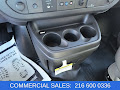 2025 Chevrolet Express Commercial Cutaway Work Van