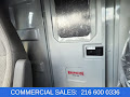 2025 Chevrolet Express Commercial Cutaway Work Van