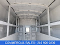 2025 Chevrolet Express Commercial Cutaway Work Van