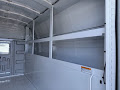 2025 Chevrolet Express Commercial Cutaway Work Van