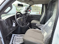 2025 Chevrolet Express Commercial Cutaway Work Van