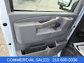 2025 Chevrolet Express Commercial Cutaway Work Van