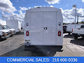 2025 Chevrolet Express Commercial Cutaway Work Van