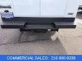 2025 Chevrolet Express Commercial Cutaway Work Van