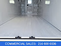 2025 Chevrolet Express Commercial Cutaway Work Van