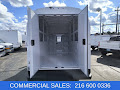 2025 Chevrolet Express Commercial Cutaway Work Van