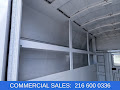 2025 Chevrolet Express Commercial Cutaway Work Van