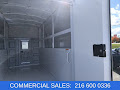 2025 Chevrolet Express Commercial Cutaway Work Van
