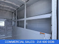 2025 Chevrolet Express Commercial Cutaway Work Van