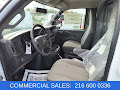 2025 Chevrolet Express Commercial Cutaway Work Van