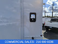 2025 Chevrolet Express Commercial Cutaway Work Van
