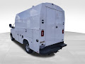 2025 Chevrolet Express Commercial Cutaway Work Van
