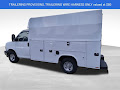 2025 Chevrolet Express Commercial Cutaway Work Van