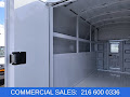 2025 Chevrolet Express Commercial Cutaway Work Van