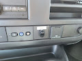 2025 Chevrolet Express Commercial Cutaway Work Van