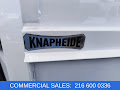 2025 Chevrolet Express Commercial Cutaway Work Van