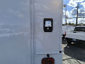 2025 Chevrolet Express Commercial Cutaway Work Van