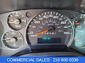 2025 Chevrolet Express Commercial Cutaway Work Van
