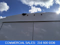 2025 Chevrolet Express Commercial Cutaway Work Van