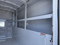 2025 Chevrolet Express Commercial Cutaway Work Van