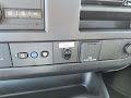 2025 Chevrolet Express Commercial Cutaway Work Van