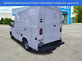 2025 Chevrolet Express Commercial Cutaway Work Van