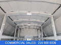 2025 Chevrolet Express Commercial Cutaway Work Van