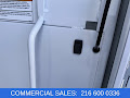 2025 Chevrolet Express Commercial Cutaway Work Van