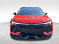 2026 Chevrolet Blazer EV AWD SS