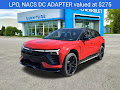 2026 Chevrolet Blazer EV AWD SS