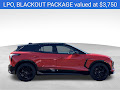 2026 Chevrolet Blazer EV AWD SS