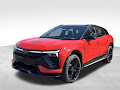 2026 Chevrolet Blazer EV AWD SS