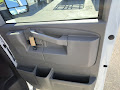 2025 Chevrolet Express Commercial Cutaway Work Van