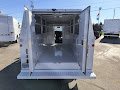2025 Chevrolet Express Commercial Cutaway Work Van