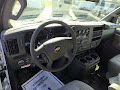 2025 Chevrolet Express Commercial Cutaway Work Van