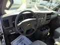 2025 Chevrolet Express Commercial Cutaway Work Van