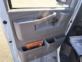 2025 Chevrolet Express Commercial Cutaway Work Van
