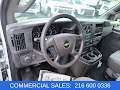 2025 Chevrolet Express Commercial Cutaway Work Van