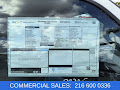 2025 Chevrolet Express Commercial Cutaway Work Van