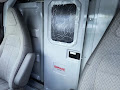 2025 Chevrolet Express Commercial Cutaway Work Van