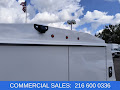 2025 Chevrolet Express Commercial Cutaway Work Van