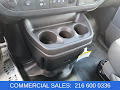 2025 Chevrolet Express Commercial Cutaway Work Van