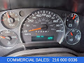2025 Chevrolet Express Commercial Cutaway Work Van