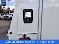 2025 Chevrolet Express Commercial Cutaway Work Van