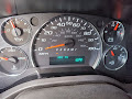 2025 Chevrolet Express Commercial Cutaway Work Van