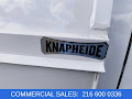 2025 Chevrolet Express Commercial Cutaway Work Van