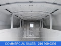 2025 Chevrolet Express Commercial Cutaway Work Van