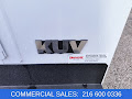 2025 Chevrolet Express Commercial Cutaway Work Van