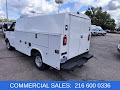 2025 Chevrolet Express Commercial Cutaway Work Van