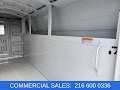 2025 Chevrolet Express Commercial Cutaway Work Van